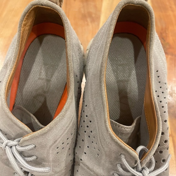 Cole Haan Zero Gran size 12 - Picture 5 of 5